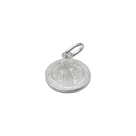 DIJE PLATA ESP 2.0 P7AB10920