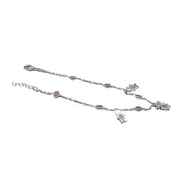 PULSERA PLATA P8A1357 SUP 2.8