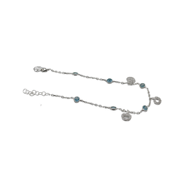 PULSERA PLATA SUP 2.3 P8A1361