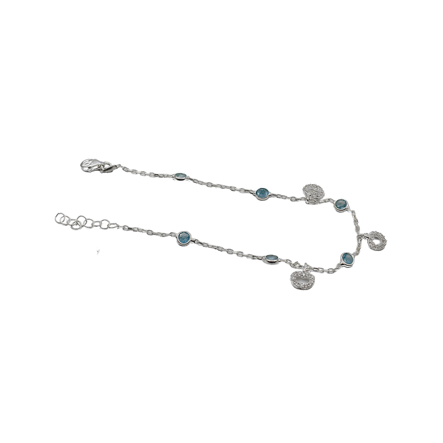 PULSERA PLATA SUP 2.3 P8A1361