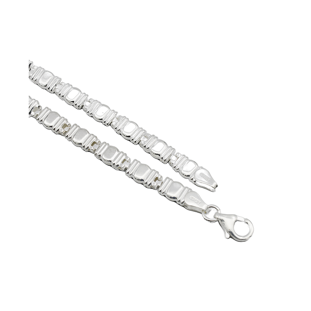 PULSERA PLATA 925 P8AB10595 ESP 6.1