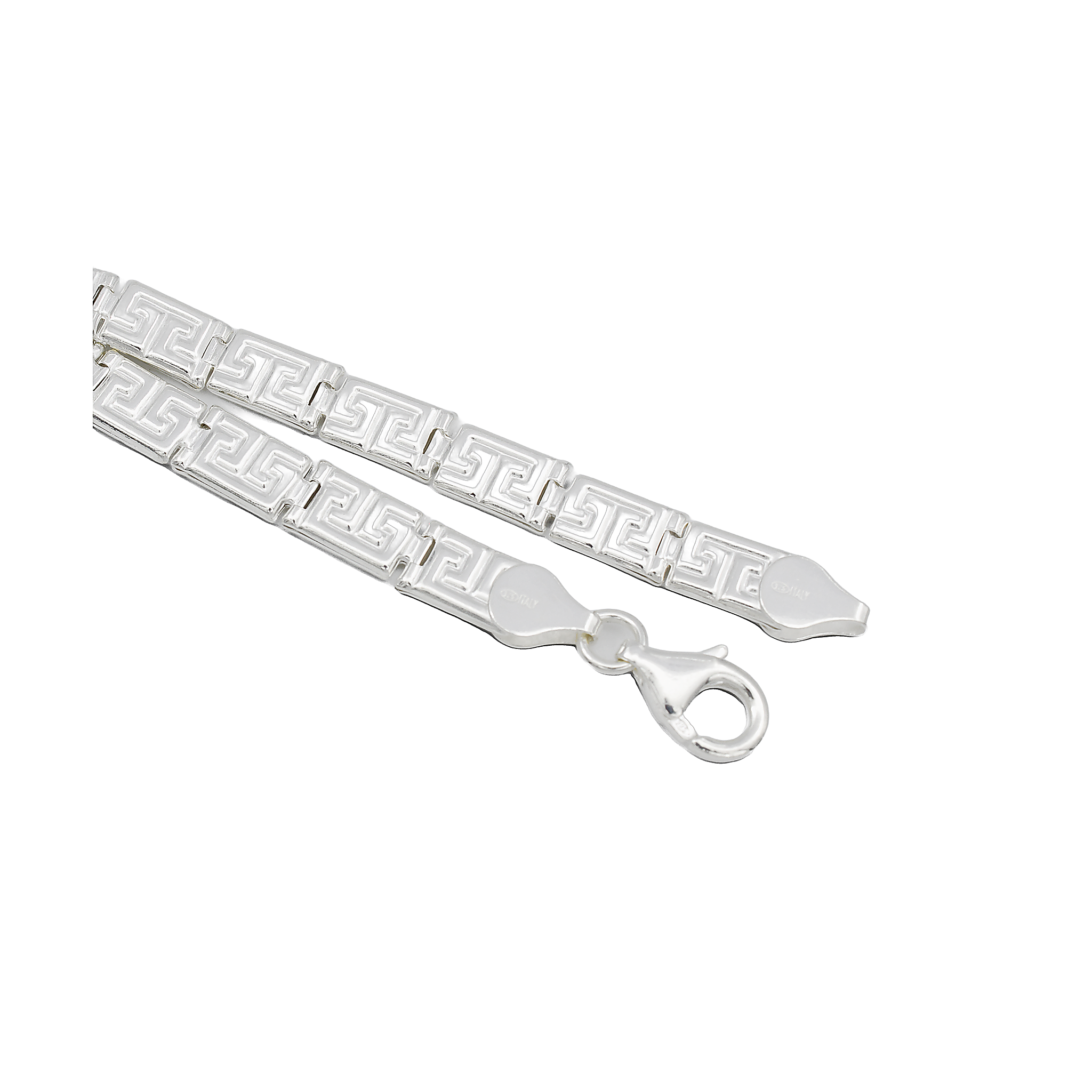PULSERA PLATA 925 P8AB10649 ESP 7.9