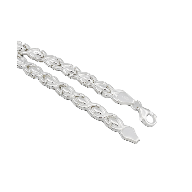 PULSERA PLATA 925 P8AB10671 ESP 7.2