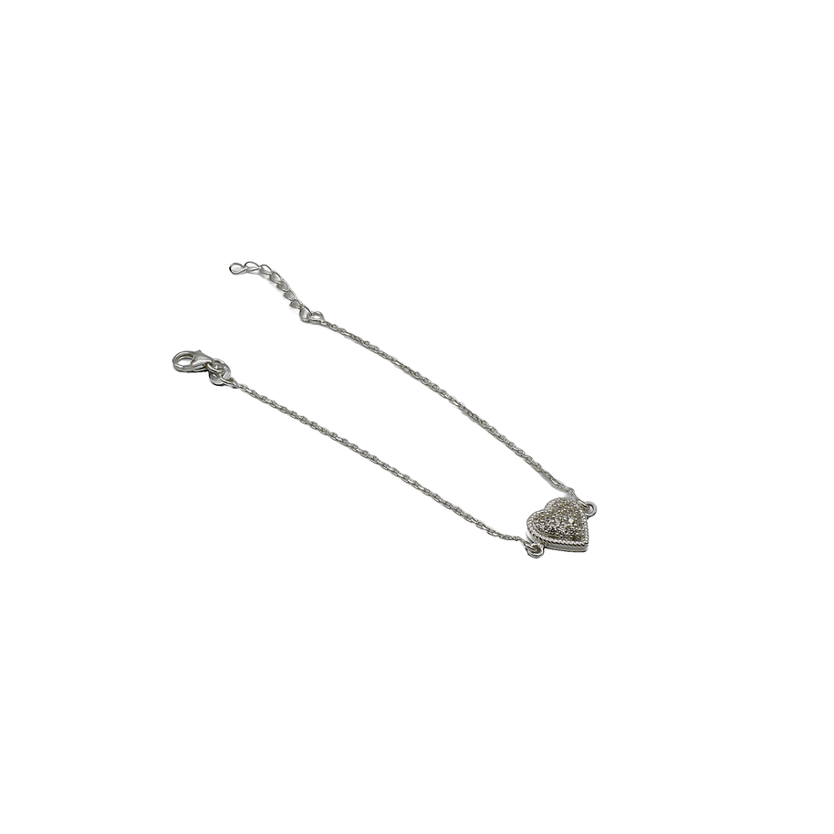 PULSERA PLATA SUP 2.3 P8AP0282