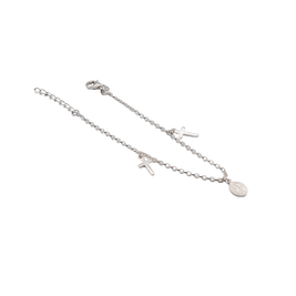 PULSERA PLATA ESP 2.2 P8AP0306