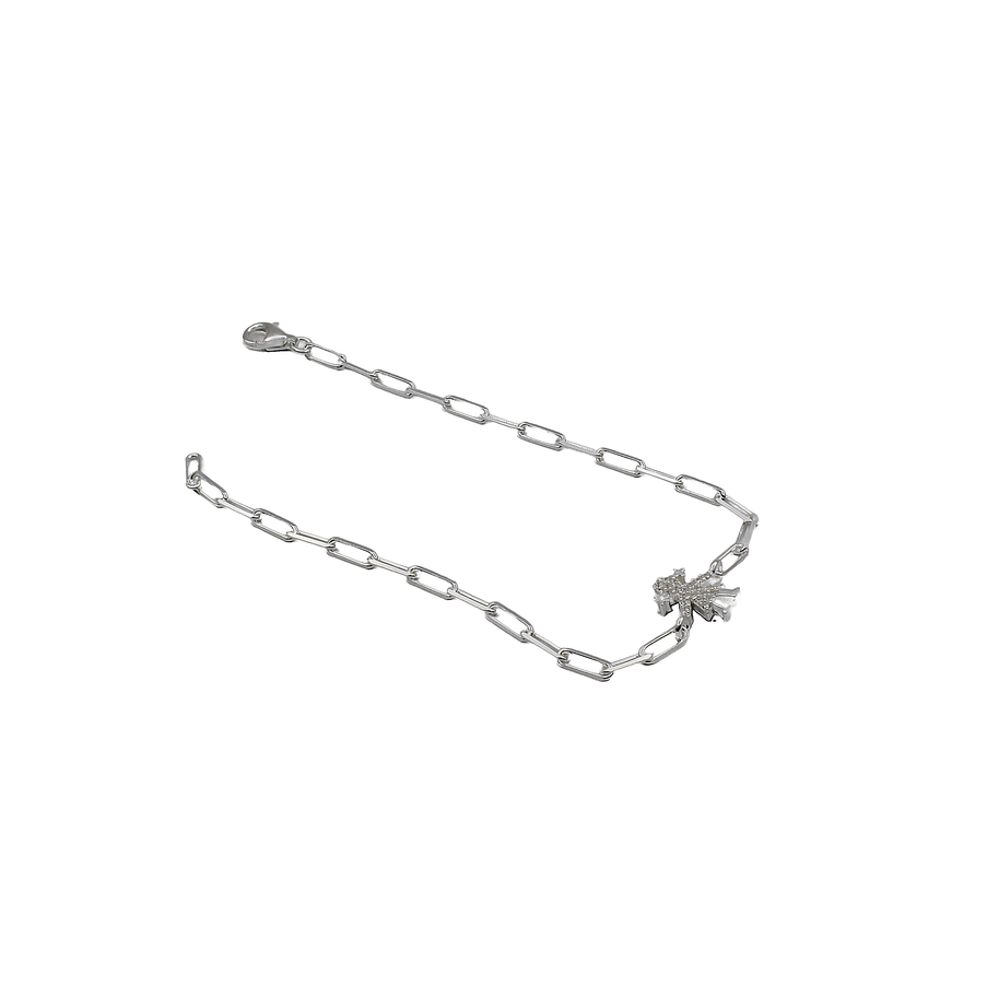 PULSERA PLATA SUP 3.1 P8B2381