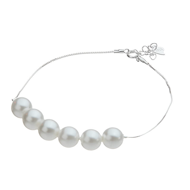 PULSERA PLATA P8I487E SUP 4.6