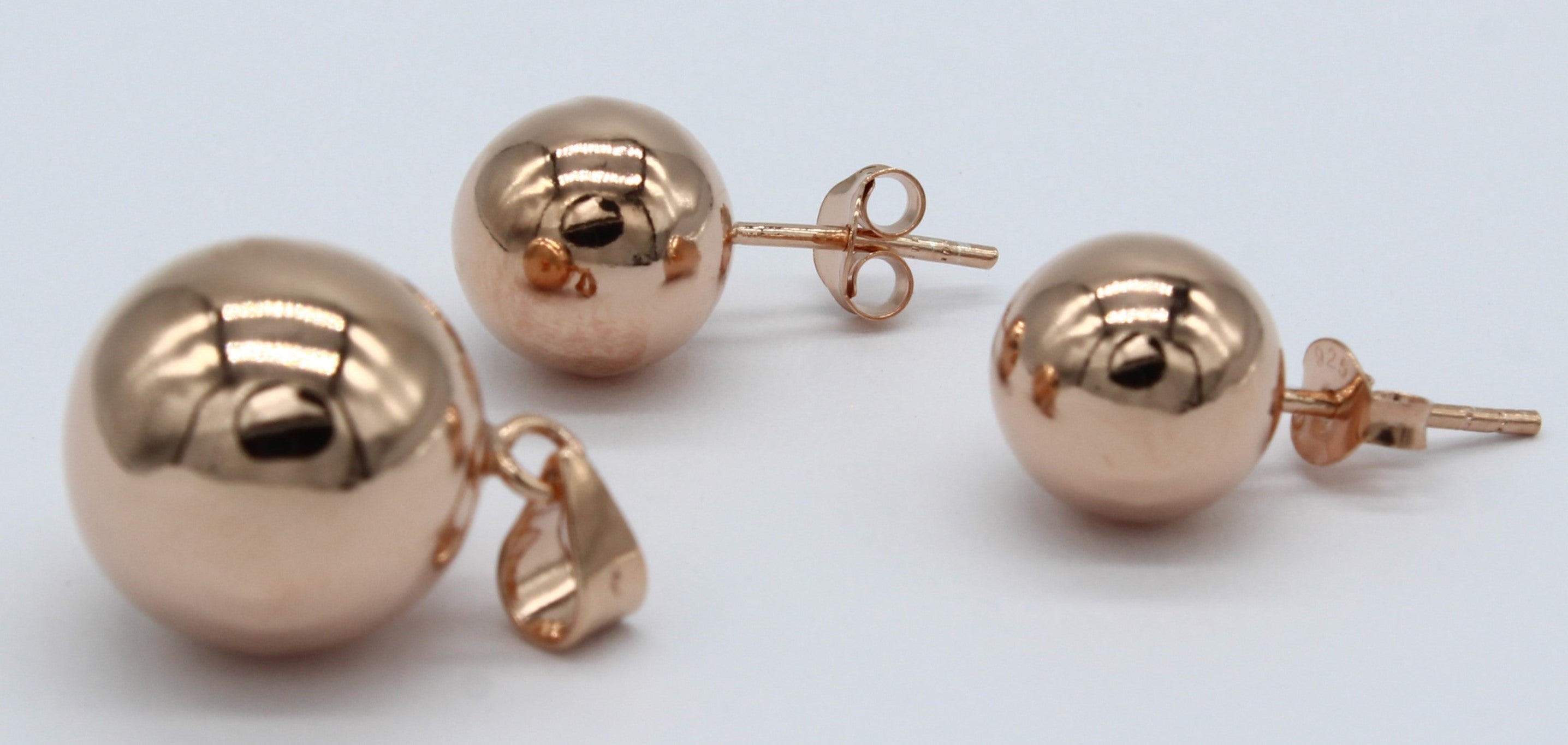 SET PLATA 925 PAN710