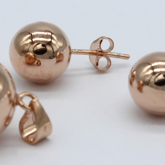 SET PLATA 925 PAN710