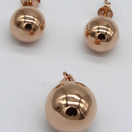 SET PLATA 925 PAN710