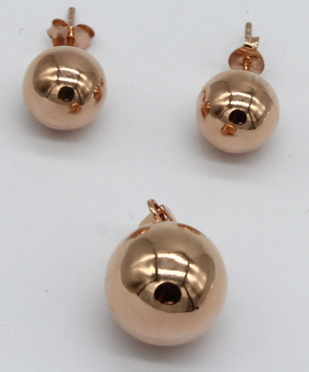 SET PLATA 925 PAN710