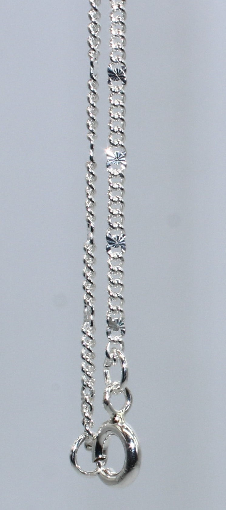 CADENA PLATA PL CADYPUL 3.0 PAS045X45