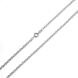 PULSERA PLATA CORDA FALSA 50 18 PCOF05018 CADYPUL 2.6