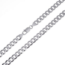PULSERA PLATA GRUMETTA CORRIENTE PGO20022 CADYPUL 20.8