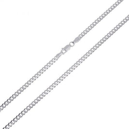 PULSERA PLATA GRUMETTA BOMBE CUB PGOB10020 CADYPUL 5.9