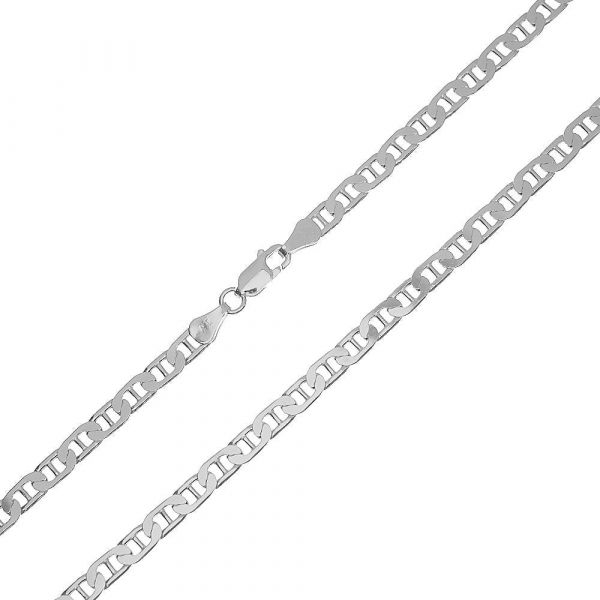 PULSERA PLATA GUCCI PLANA 120 21 PGUP12021 CADYPUL 7.8