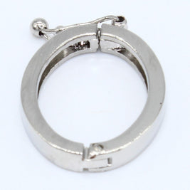 ACCESORIO PARA COLLAR DE PERLA PLAMBD15
