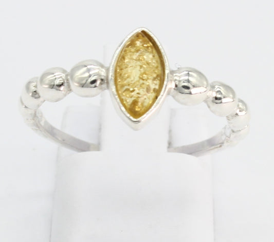 ANILLO PLATA 925 2.1GR T8 PLAMBR38