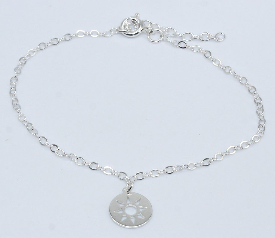 PULSERA PLATA PL ESP 1.4 PLT621