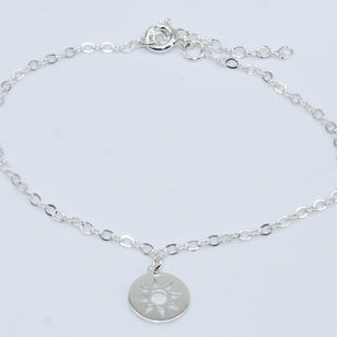 PULSERA PLATA PL ESP 1.4 PLT621