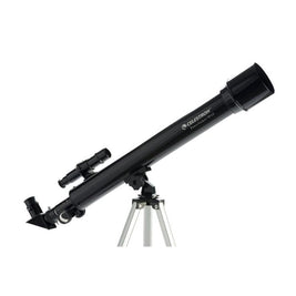 TELESCOPIO CELESTRON POWES 50AZ 21039-RD