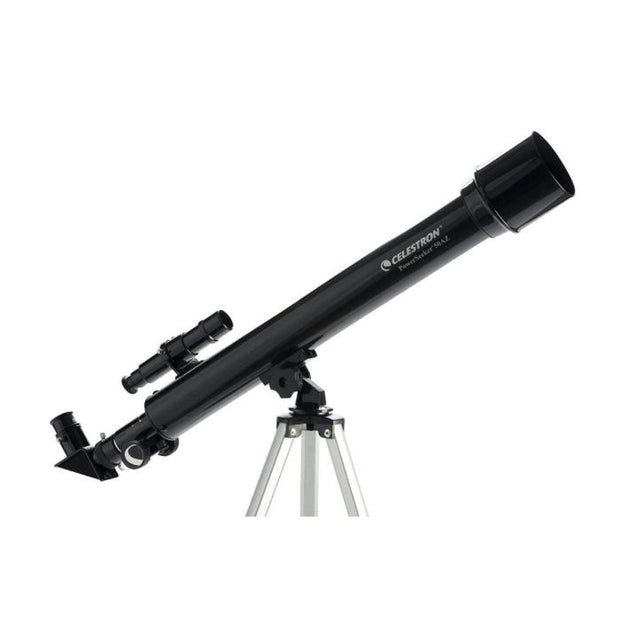 TELESCOPIO CELESTRON POWES 50AZ 21039-RD