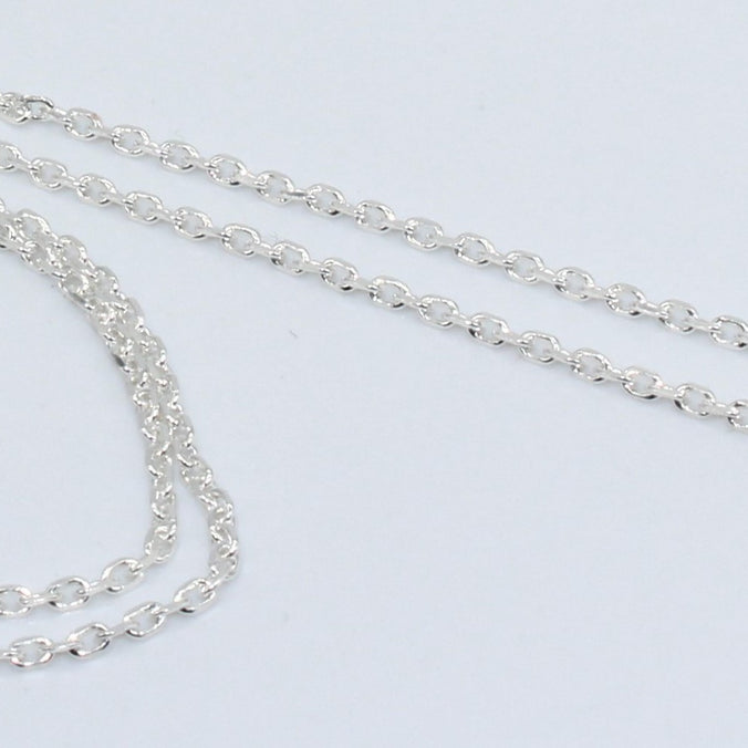 CADENA PLATA PL CADYPUL 2.8 PR045X50