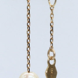 PULSERA ORO 10KL 1.0 PU10K12
