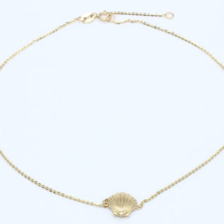 TOBILLERA ORO 10KL 1.0 PU10K25