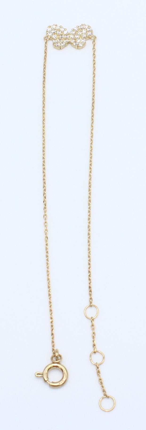 PULSERA ORO 10KL 0.9 PU10K30