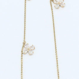 TOBILLERA ORO 10KL 0.9 PU10K34