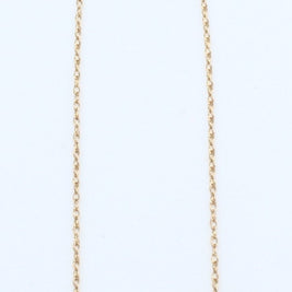 PULSERA PARA NIÑA ORO 10KL 1.0 PU10K40