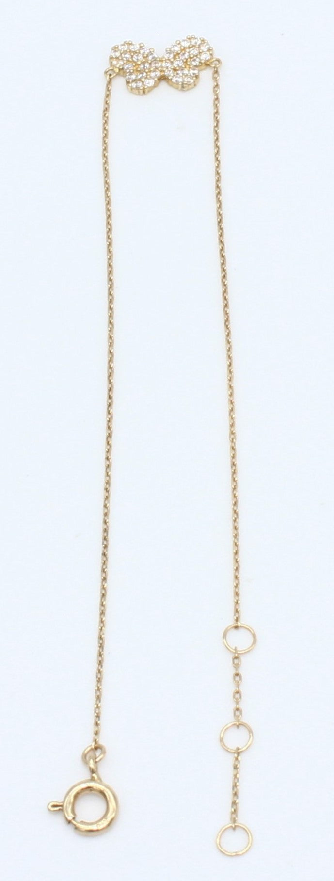 PULSERA ORO 10KL 0.9 PU10K42