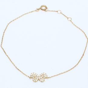 PULSERA ORO 10KL 0.9 PU10K42