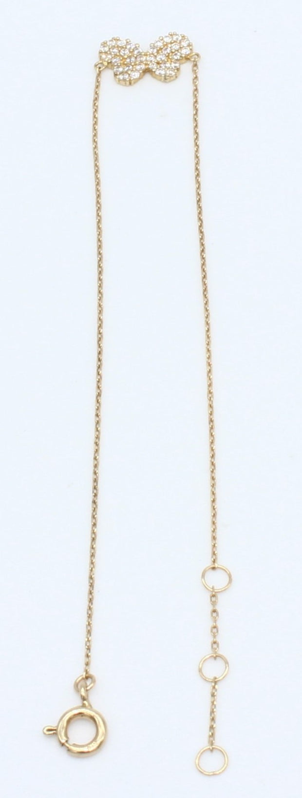 PULSERA ORO 10KL 0.9 PU10K42