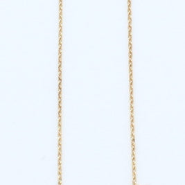 PULSERA ORO 10KL 0.7 PU10K49