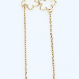PULSERA ORO 10KL 0.8 PU10K53