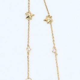 PULSERA ORO 10KL 0.9 PU10K54