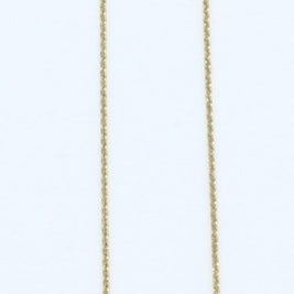 TOBILLERA ORO 10KL 0.9 PU10K58