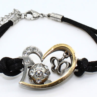 PULSERA ACERO PUAC14