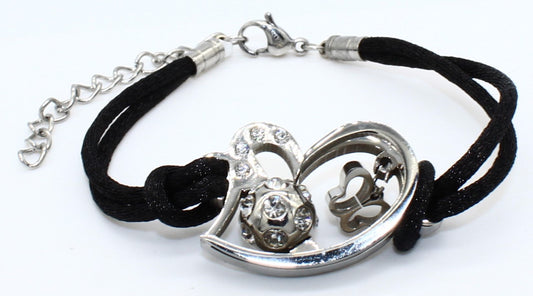 PULSERA ACERO PUAC17