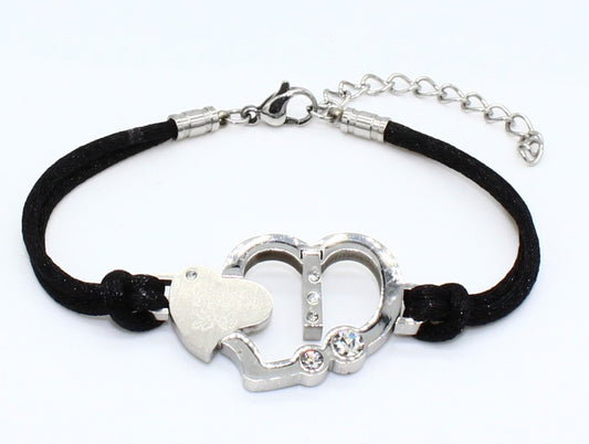 PULSERA ACERO PUAC21