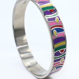 ARO PULSERA ACERO PUAC27