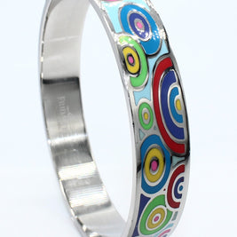 ARO PULSERA ACERO PUAC35