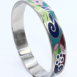 ARO PULSERA ACERO PUAC36