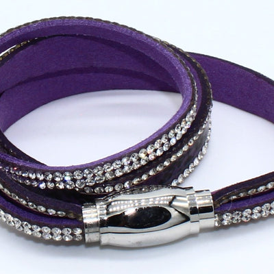 PULSERA ACERO PUAC37