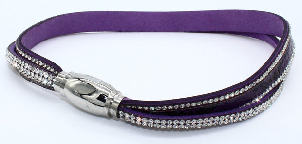 PULSERA ACERO PUAC37