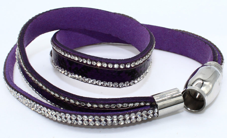PULSERA ACERO PUAC37