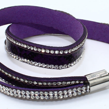 PULSERA ACERO PUAC37