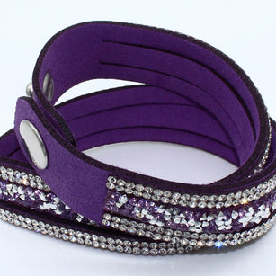 PULSERA ACERO PUAC38
